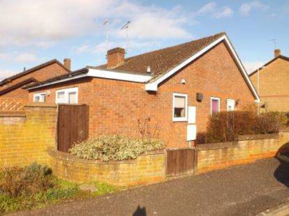 2 Bedroom Bungalow